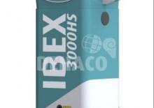 Гідравлічні відбійні молотки Dehaco IBEX 3000HS