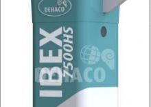 Гідравлічні відбійні молотки Dehaco IBEX 7500HS