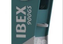 Гідравлічні відбійні молотки Dehaco IBEX 900GS