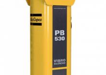 Гідравлічні відбійні молотки Atlas Copco PB 530