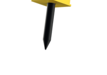 Гідравлічні відбійні молотки Arrowhead S 60
