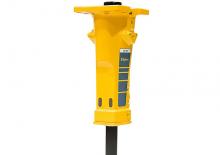 Гідравлічні відбійні молотки Atlas Copco SB 1102