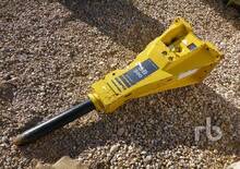 Гідравлічні відбійні молотки Atlas Copco SB 300