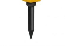 Гідравлічні відбійні молотки Atlas Copco SB 302