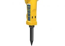 Гідравлічні відбійні молотки Epiroc SB 302