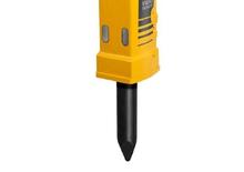 Гідравлічні відбійні молотки Atlas Copco SB 702