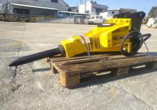 Гідравлічні відбійні молотки Atlas Copco SBC 850 Scal.