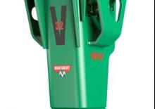 Гідравлічні відбійні молотки Montabert V 32