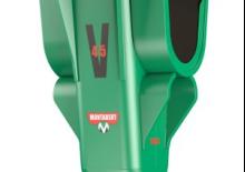Гідравлічні відбійні молотки Montabert V 45