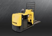 Підбирачі замовлень Hyster LO80