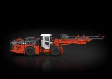 Горизонтально-спрямовані свердла Sandvik DD422iE
