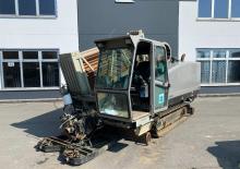 Горизонтально-спрямовані свердла TRACTO-Technik Grundodrill 15 N