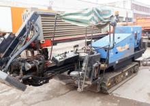 Горизонтально-спрямовані свердла TRACTO-Technik Grundodrill 15 X TD