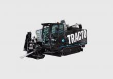 Горизонтально-спрямовані свердла TRACTO-Technik Grundodrill 18 N