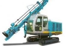 Горизонтально-спрямовані свердла Sunward SWDB 200 