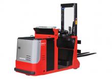 Підбирачі замовлень Manitou CI 12 PF