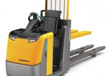 Підбирачі замовлень Jungheinrich ECD 320