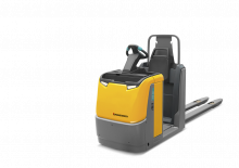 Підбирачі замовлень Jungheinrich ECE 227 XL NA