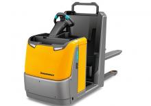 Підбирачі замовлень Jungheinrich ECE 310