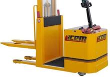 Підбирачі замовлень Icem GLPE 13-167