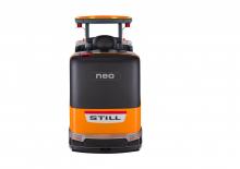 Підбирачі замовлень Still iGo neo CX 20