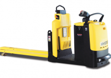Підбирачі замовлень Hyster LO2.5 