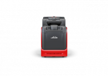 Підбирачі замовлень Linde N20C