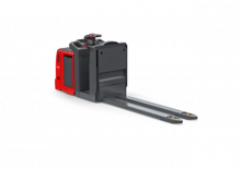 Підбирачі замовлень Linde N20VLI