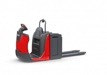 Підбирачі замовлень Linde N16Li