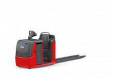 Підбирачі замовлень Linde N20C B 