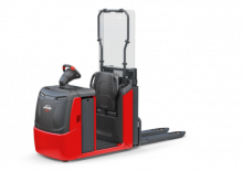 Підбирачі замовлень Linde N20C D