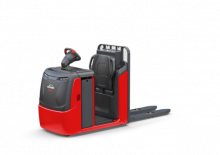 Підбирачі замовлень Linde N20C L
