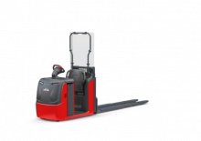 Підбирачі замовлень Linde N20C LoL