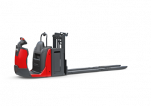 Підбирачі замовлень Linde N20LoL
