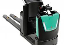 Підбирачі замовлень Mitsubishi OPB10NEF
