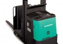 Підбирачі замовлень Mitsubishi OPBL10N