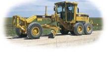 Грейдери Caterpillar 120H