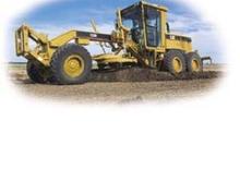 Грейдери Caterpillar 130G