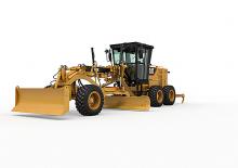 Грейдери Caterpillar 140K