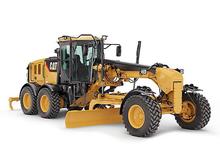 Грейдери Caterpillar 140M
