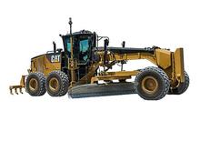 Грейдери Caterpillar 14M
