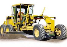 Грейдери Caterpillar 160H