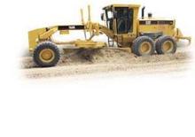 Грейдери Caterpillar 163H