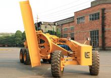 Грейдери Liugong 4165 