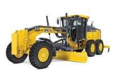 Грейдери John Deere Construction 622GP