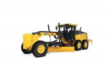 Грейдери John Deere Construction 670G