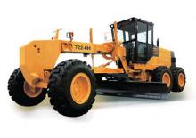 Грейдери Changlin 722-6H
