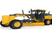 Грейдери John Deere Construction 770GP
