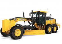Грейдери John Deere Construction 870GP