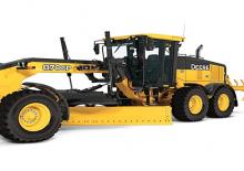 Грейдери John Deere Construction 870GP